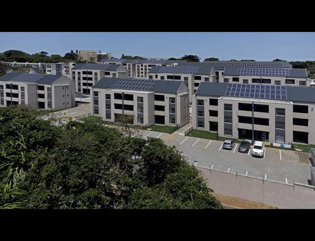 2 BEDROOM APARTMENT RENTED IN AMANZIMTOTI